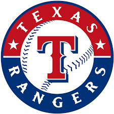 Texas Rangers Baseball