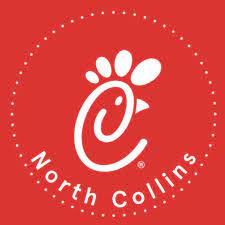 Chick-Fil-A North Collins