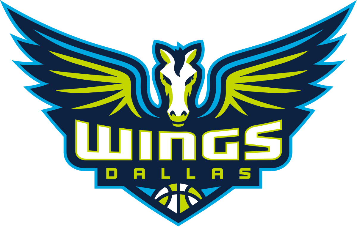 Dallas Wings Basketball