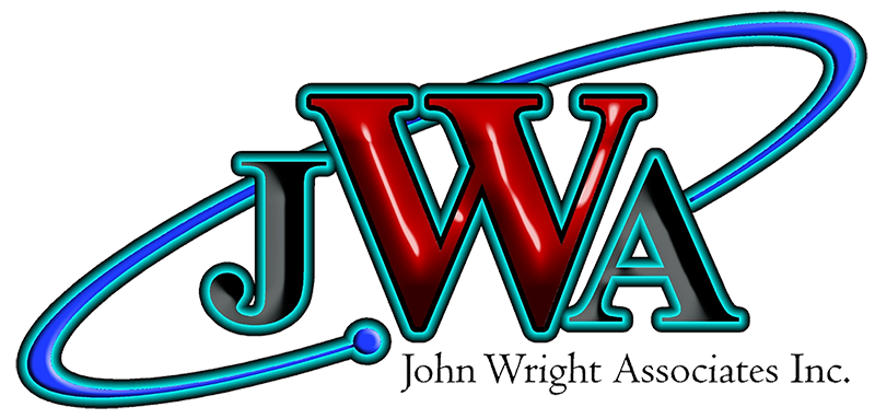 John Wright Associates Inc.