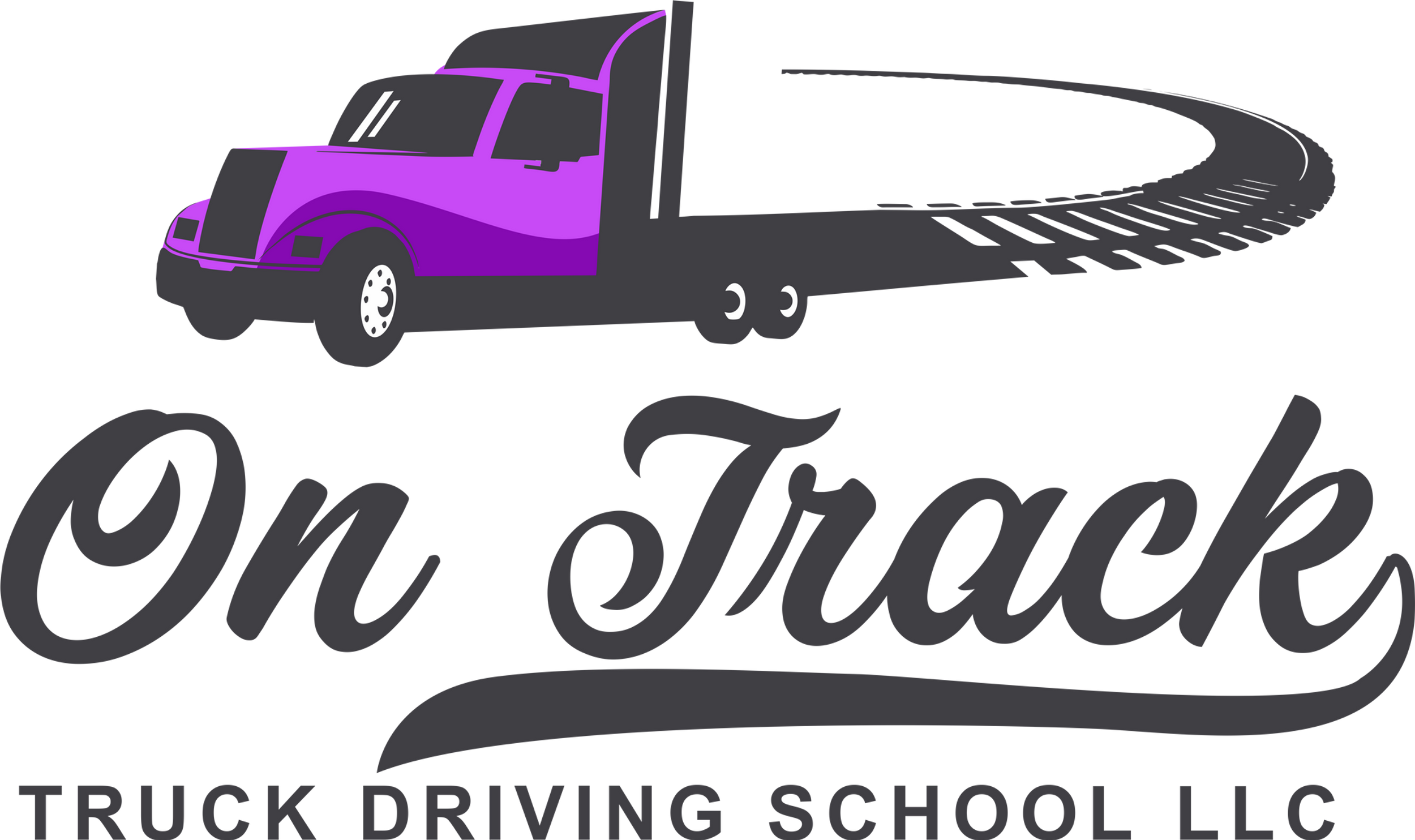 On Track Driving School LLC