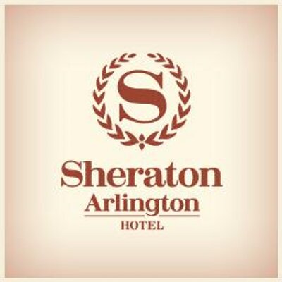 The Sheraton Arlington Hotel