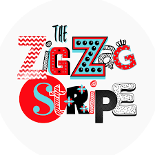The ZigZag Stripe 