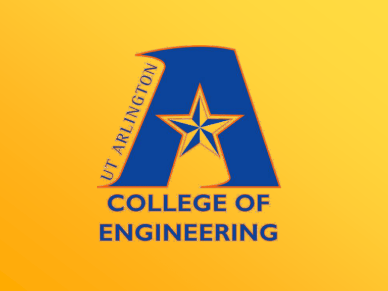 UTA College of Engineering