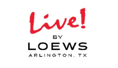 Live! by Loews